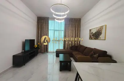 Apartment - 1 Bedroom - 2 Bathrooms for rent in Sydney Tower - District 18 - Jumeirah Village Circle - Dubai