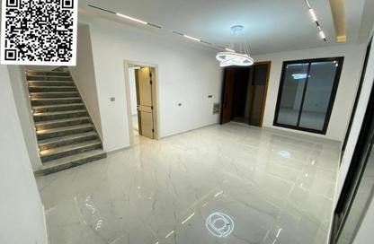 Villa - 4 Bedrooms - 6 Bathrooms for sale in Kabbali Hills - Al Helio 2 - Al Helio - Ajman Villa - 4 Bedrooms - 6 Bathrooms for sale in Kabbali Hills - Al Helio 2 - Al Helio - Ajman