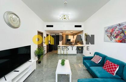 Apartment - 1 Bedroom - 1 Bathroom for rent in Joya Blanca Residences - Arjan - Dubai