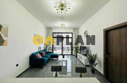 Apartment - 1 Bedroom - 1 Bathroom for rent in Joya Blanca Residences - Arjan - Dubai