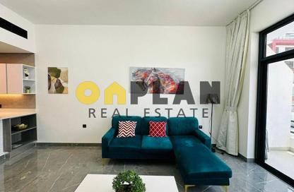Apartment - 1 Bedroom - 1 Bathroom for rent in Joya Blanca Residences - Arjan - Dubai