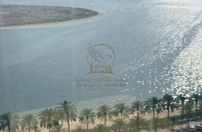 Apartment - 4 - 4 for rent in Al Khan Corniche - Al Khan - Sharjah