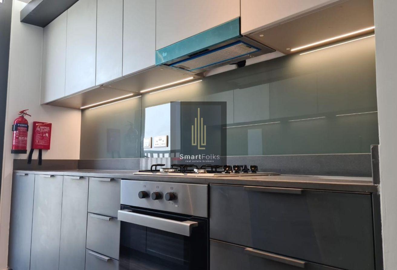 2BR Apartment + maids | Noor 5 Midtown | JGE view photo 7