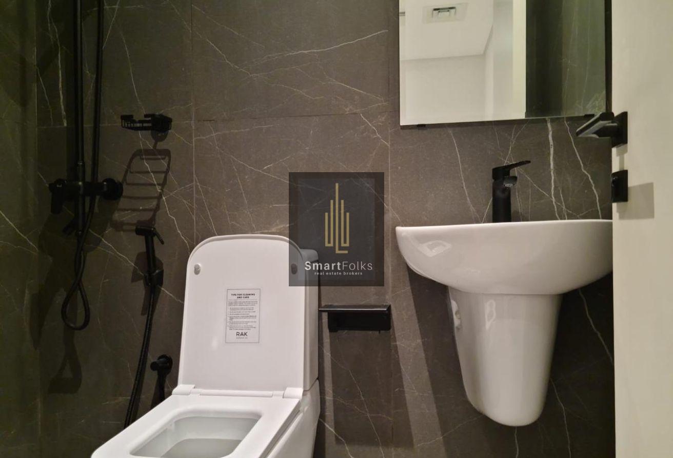 2BR Apartment + maids | Noor 5 Midtown | JGE view photo 8