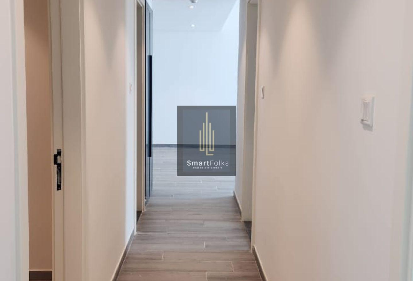 2BR Apartment + maids | Noor 5 Midtown | JGE view photo 6