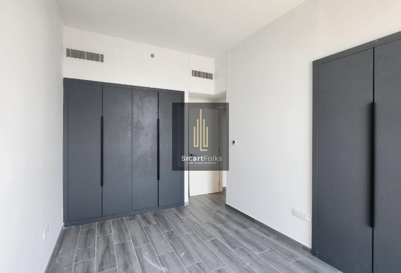 2BR Apartment + maids | Noor 5 Midtown | JGE view photo 4