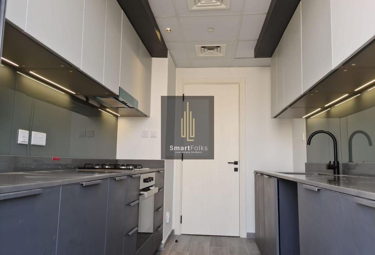 2BR Apartment + maids | Noor 5 Midtown | JGE view photo 9