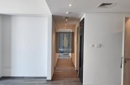 Apartment - 2 Bedrooms - 3 Bathrooms for rent in Noor 5 - Noor - Midtown - Dubai Production City (IMPZ) - Dubai