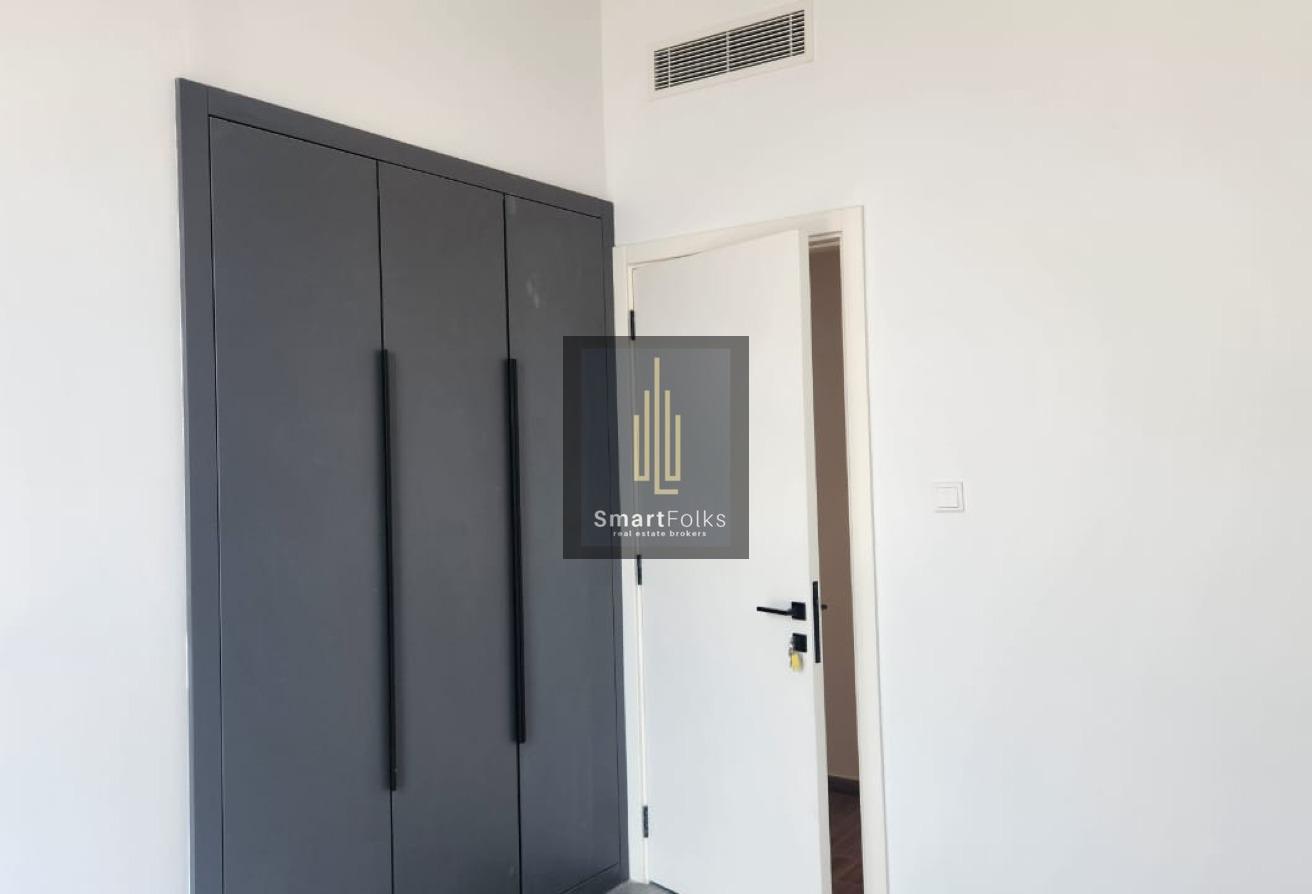 2BR Apartment + maids | Noor 5 Midtown | JGE view photo 5