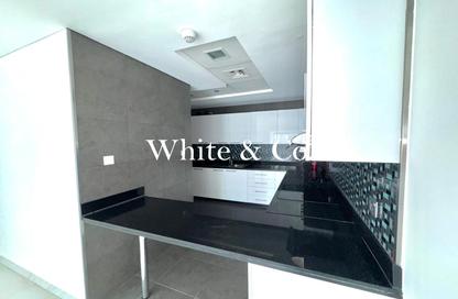Apartment - 1 Bedroom - 2 Bathrooms for rent in Cayan Tower - Dubai Marina - Dubai