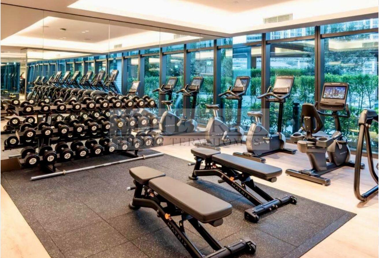Luxury 2BR in Address Opera | Full Burj View photo 23