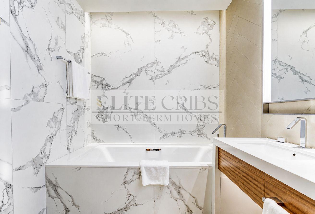 Luxury 2BR in Address Opera | Full Burj View photo 15