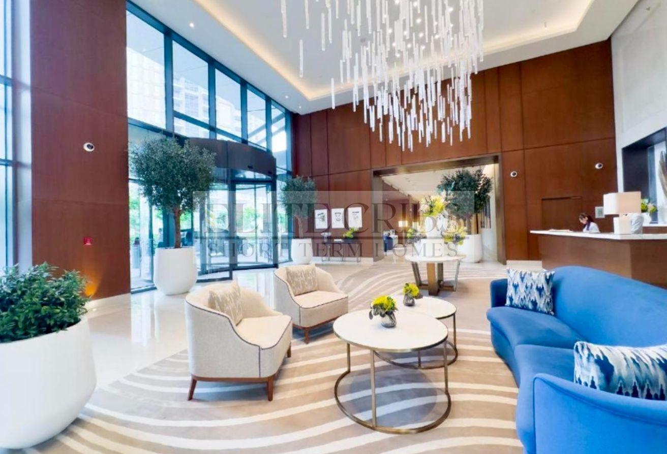 Luxury 2BR in Address Opera | Full Burj View photo 28