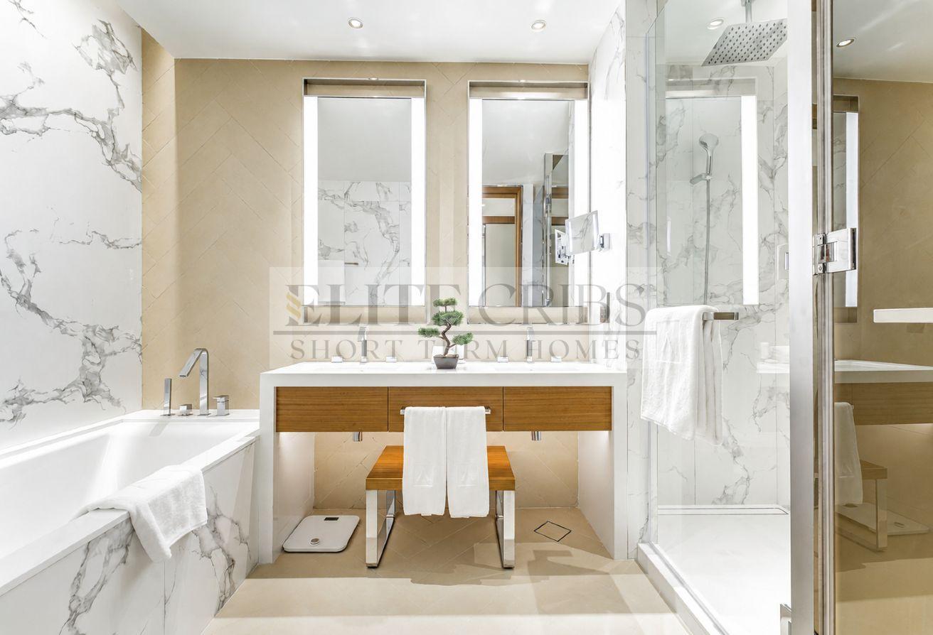 Luxury 2BR in Address Opera | Full Burj View photo 13