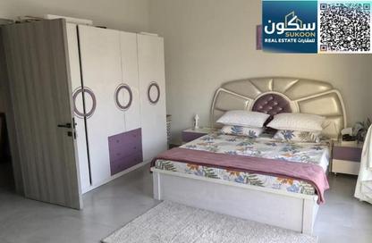 Townhouse - 3 - 4 for rent in Al Yasmeen 1 - Al Yasmeen - Ajman