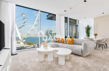 Apartment - 3 Bedrooms - 4 Bathrooms for rent in Bluewaters Residences Building 8 - Bluewaters Residences - Bluewaters - Dubai Apartment - 3 Bedrooms - 4 Bathrooms for rent in Bluewaters Residences Building 8 - Bluewaters Residences - Bluewaters - Dubai