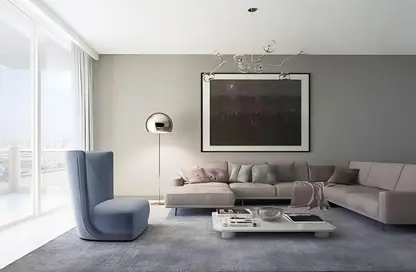 شقة - 2 غرف نوم - 3 حمامات للبيع في عزيزي زين - الفرجان - دبي