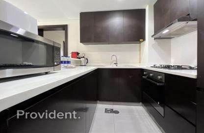 Apartment - 2 Bedrooms - 3 Bathrooms for sale in Merano Tower - Business Bay - Dubai