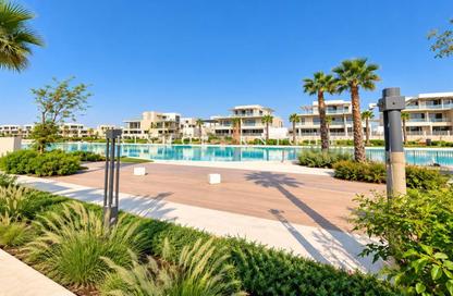 Villa - 4 - 5 for sale in South Bay 1 - South Bay - Residential District - Dubai South (Dubai World Central) - Dubai