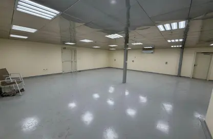 Warehouse - Studio - 3 Bathrooms for rent in Industrial Area 13 - Sharjah Industrial Area - Sharjah