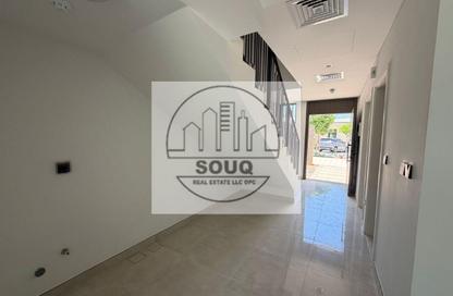 Townhouse - 2 Bedrooms - 3 Bathrooms for rent in Falcon Island North - Falcon Island - Al Hamra Village - Ras Al Khaimah