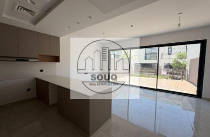 Townhouse - 2 Bedrooms - 3 Bathrooms for rent in Falcon Island North - Falcon Island - Al Hamra Village - Ras Al Khaimah