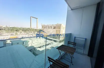 شقة - غرفة نوم - 2 حمامات للايجار في 1 Residences - 2 - وان ريزيدندس - الكفاف - زعبيل - دبي
