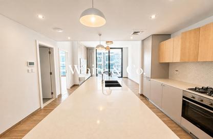 Apartment - 1 Bedroom - 2 Bathrooms for rent in Belgravia Heights 2 - Belgravia Heights - District 12 - Jumeirah Village Circle - Dubai