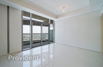 Apartment - Studio - 1 for rent in Aykon City Tower C - Aykon City - Business Bay - Dubai