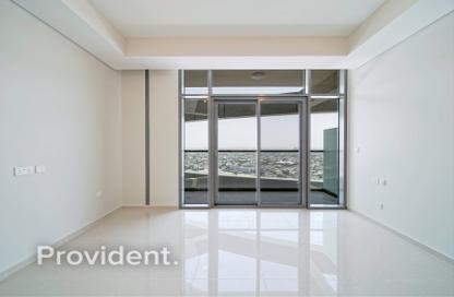 Apartment - Studio - 1 for rent in Aykon City Tower C - Aykon City - Business Bay - Dubai