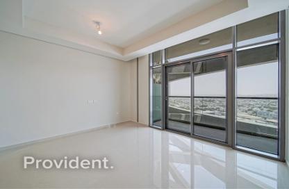 Apartment - Studio - 1 for rent in Aykon City Tower C - Aykon City - Business Bay - Dubai