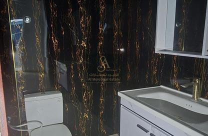 Apartment - 1 Bedroom - 2 Bathrooms for sale in City Tower - Al Nuaimiya - Ajman Apartment - 1 Bedroom - 2 Bathrooms for sale in City Tower - Al Nuaimiya - Ajman
