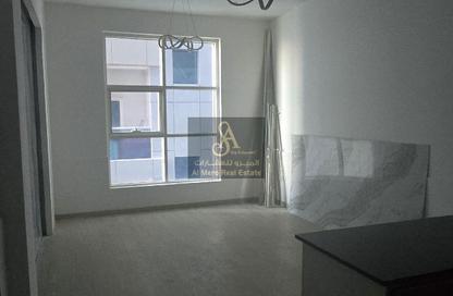 Apartment - 1 Bedroom - 2 Bathrooms for sale in City Tower - Al Nuaimiya - Ajman Apartment - 1 Bedroom - 2 Bathrooms for sale in City Tower - Al Nuaimiya - Ajman