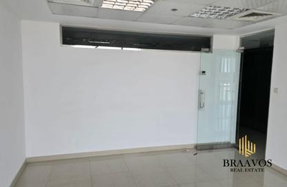 Office Space - Studio - 1 Bathroom for rent in Apricot - Dubai Silicon Oasis - Dubai