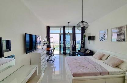 Apartment - Studio - 1 for rent in Carson A - Carson - Damac Hills - Dubai Apartment - Studio - 1 for rent in Carson A - Carson - Damac Hills - Dubai