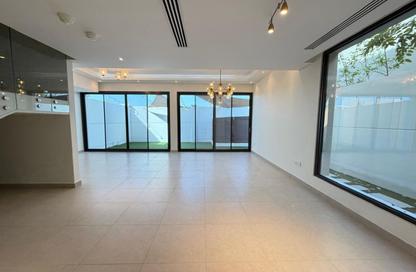 Villa - 5 Bedrooms - 6 Bathrooms for rent in Bloom Gardens Villas - Bloom Gardens - Al Salam Street - Abu Dhabi Villa - 5 Bedrooms - 6 Bathrooms for rent in Bloom Gardens Villas - Bloom Gardens - Al Salam Street - Abu Dhabi