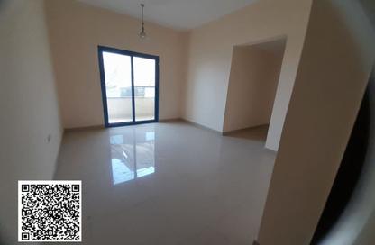 Apartment - 2 - 2 for rent in Ajman Industrial 1 - Ajman Industrial Area - Ajman