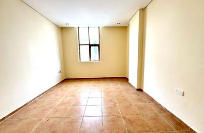 Apartment - 1 Bedroom - 1 Bathroom for rent in Al Andalus Tower - Al Mujarrah - Sharjah