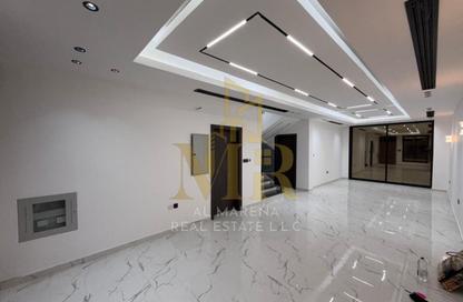 Townhouse - 4 Bedrooms - 6 Bathrooms for sale in Al Helio 2 - Al Helio - Ajman
