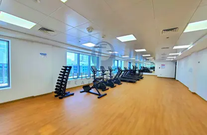 Apartment - 2 Bedrooms - 3 Bathrooms for rent in Adaire 1 - Al Satwa - Dubai