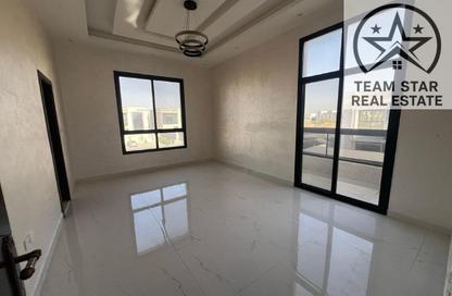 Villa - 4 Bedrooms - 6 Bathrooms for rent in Al Zaheya Gardens - Al Zahya - Ajman