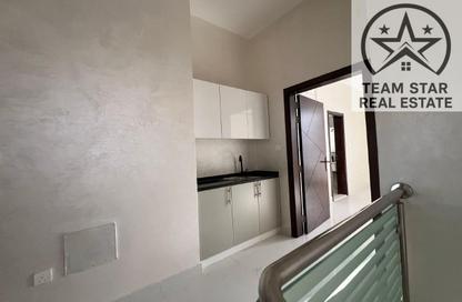 Villa - 4 Bedrooms - 6 Bathrooms for rent in Al Zaheya Gardens - Al Zahya - Ajman