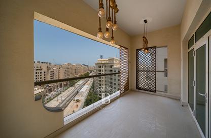 Apartment - 2 - 4 for sale in Al Hamri - Shoreline Apartments - Palm Jumeirah - Dubai Apartment - 2 - 4 for sale in Al Hamri - Shoreline Apartments - Palm Jumeirah - Dubai