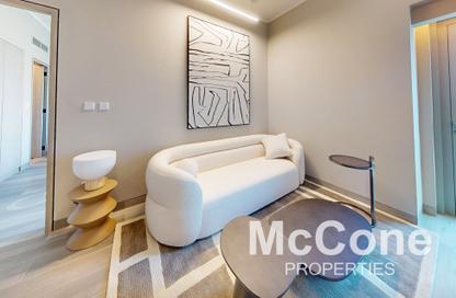 Apartment - 1 - 2 for rent in Concept 7 Residences - District 11 - Jumeirah Village Circle - Dubai