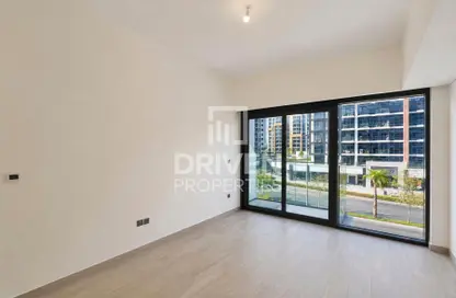 Apartment - 1 Bathroom for rent in Azizi Riviera 34 - Azizi Riviera - Meydan One - Meydan - Dubai