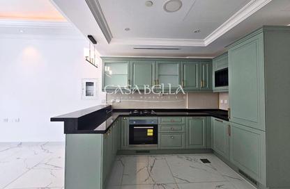 Apartment - 1 - 1 for sale in Vincitore Benessere - Arjan - Dubai