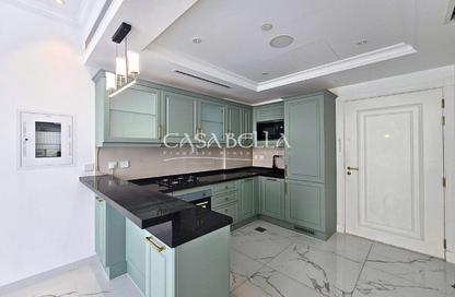 Apartment - 1 - 1 for sale in Vincitore Benessere - Arjan - Dubai