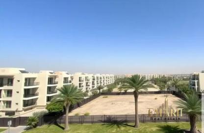 أرض - استوديو للبيع في أبراج الراشدية - عجمان وسط المدينة - عجمان