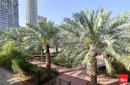 Townhouse - 3 Bedrooms - 3 Bathrooms for rent in Autumn 1 - Autumn - Seasons Community - District 15 - Jumeirah Village Circle - Dubai