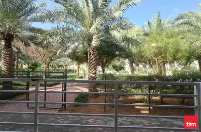 تاون هاوس - 3 غرف نوم - 3 حمامات للايجار في أوتم 1 - شقق الخريف - سيزون كوميونيتي - منطقة 15 - قرية جميرا الدائرية - دبي